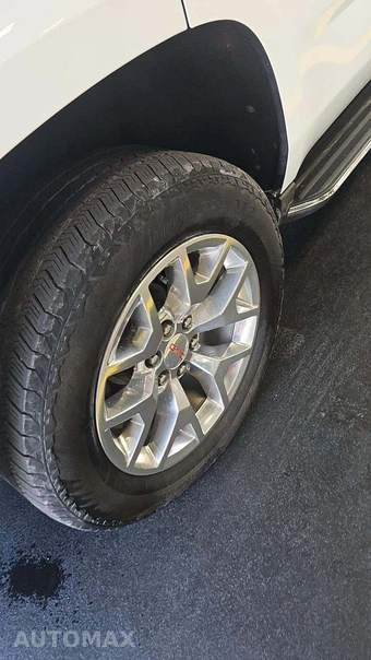 2019 GMC Yukon SLE 3SA - miniatura 29