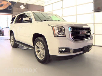 2019 GMC Yukon SLE 3SA - miniatura 3