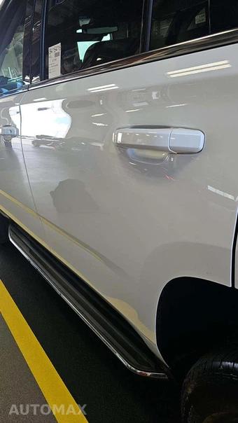 2019 GMC Yukon SLE 3SA - miniatura 37