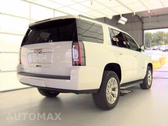 2019 GMC Yukon SLE 3SA - miniatura 4