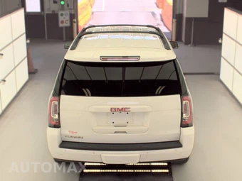 2019 GMC Yukon SLE 3SA - miniatura 5