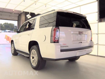 2019 GMC Yukon SLE 3SA - miniatura 6