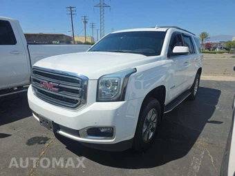 2019 GMC Yukon SLT