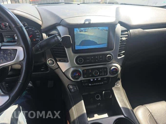 2019 GMC Yukon SLT - miniatura 10