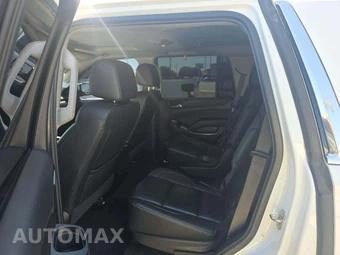 2019 GMC Yukon SLT - miniatura 13