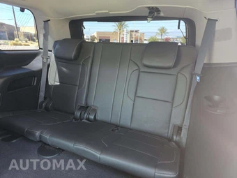 2019 GMC Yukon SLT - miniatura 14