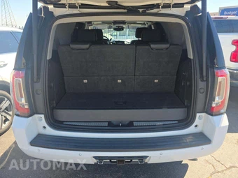 2019 GMC Yukon SLT - miniatura 15
