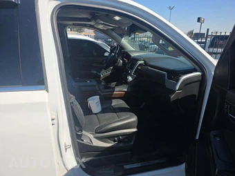 2019 GMC Yukon SLT - miniatura 19