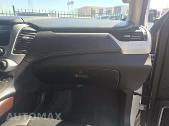 2019 GMC Yukon SLT - miniatura 20