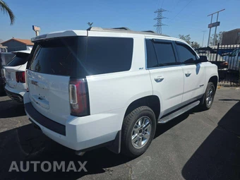 2019 GMC Yukon SLT - miniatura 3