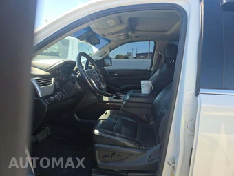 2019 GMC Yukon SLT - miniatura 6