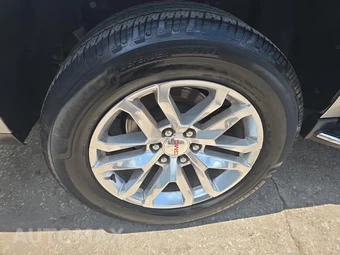 2019 GMC Yukon SLT 4SA - miniatura 10
