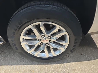 2019 GMC Yukon SLT 4SA - miniatura 11