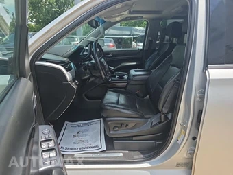 2019 GMC Yukon SLT 4SA - miniatura 13