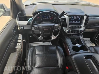 2019 GMC Yukon SLT 4SA - miniatura 14