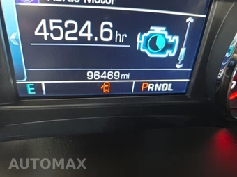 2019 GMC Yukon SLT 4SA - miniatura 15
