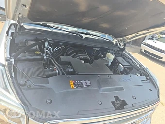 2019 GMC Yukon SLT 4SA - miniatura 19