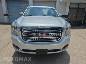 2019 GMC Yukon SLT 4SA - miniatura 2