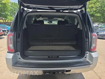 2019 GMC Yukon SLT 4SA - miniatura 20