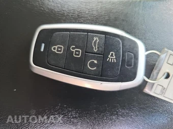 2019 GMC Yukon SLT 4SA - miniatura 22