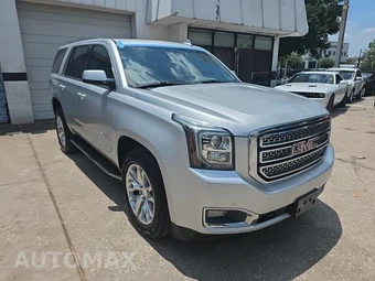 2019 GMC Yukon SLT 4SA - miniatura 3