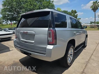 2019 GMC Yukon SLT 4SA - miniatura 4