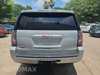 2019 GMC Yukon SLT 4SA - miniatura 5