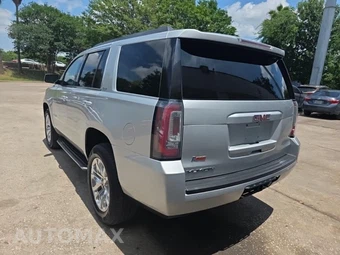 2019 GMC Yukon SLT 4SA - miniatura 6