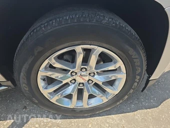 2019 GMC Yukon SLT 4SA - miniatura 9