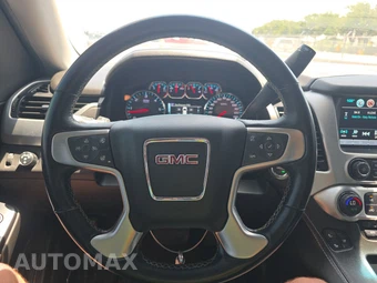 2019 GMC Yukon SLT 4SA - miniatura 10