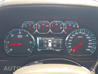 2019 GMC Yukon SLT 4SA - miniatura 12