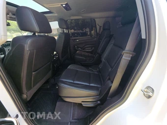 2019 GMC Yukon SLT 4SA - miniatura 13