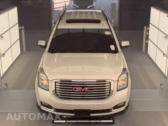 2019 GMC Yukon SLT 4SA - miniatura 2