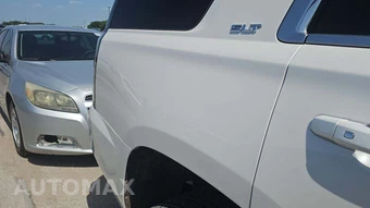 2019 GMC Yukon SLT 4SA - miniatura 22