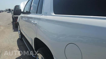 2019 GMC Yukon SLT 4SA - miniatura 26