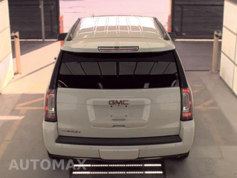 2019 GMC Yukon SLT 4SA - miniatura 5