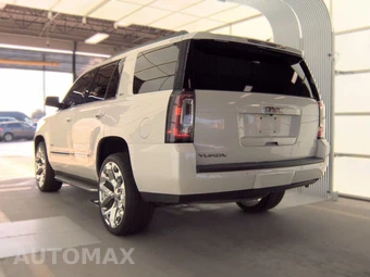 2019 GMC Yukon SLT 4SA - miniatura 6