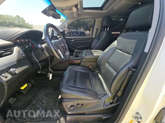 2019 GMC Yukon SLT 4SA - miniatura 7