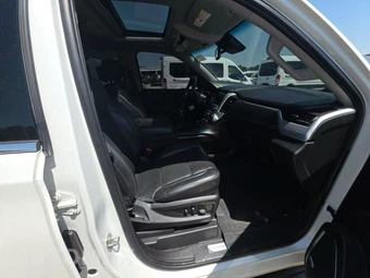 2019 GMC Yukon SLT 4SA - miniatura 8
