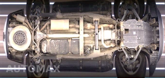 2019 GMC Yukon SLT 4SA