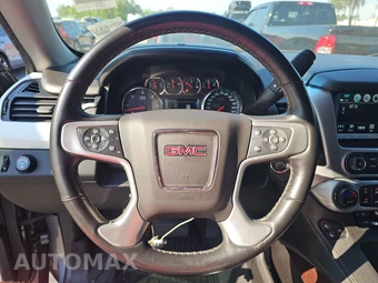 2019 GMC Yukon SLT 4SA - miniatura 10
