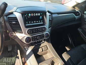 2019 GMC Yukon SLT 4SA - miniatura 11