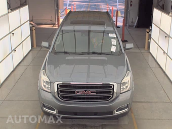 2019 GMC Yukon SLT 4SA - miniatura 2