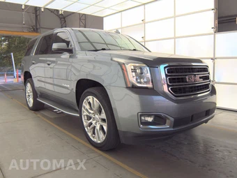 2019 GMC Yukon SLT 4SA - miniatura 3