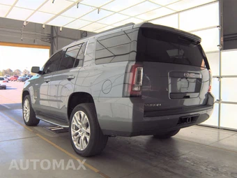 2019 GMC Yukon SLT 4SA - miniatura 6