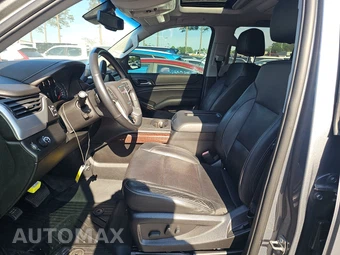 2019 GMC Yukon SLT 4SA - miniatura 7