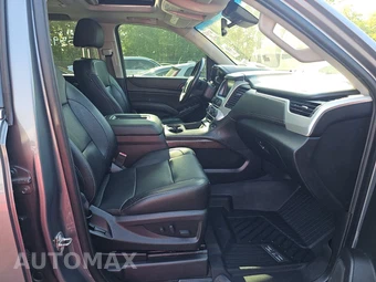 2019 GMC Yukon SLT 4SA - miniatura 8