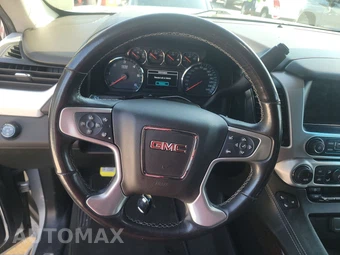 2019 GMC Yukon SLT 4SA - miniatura 10