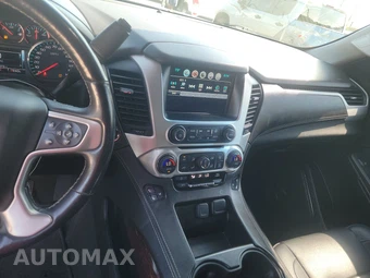 2019 GMC Yukon SLT 4SA - miniatura 11
