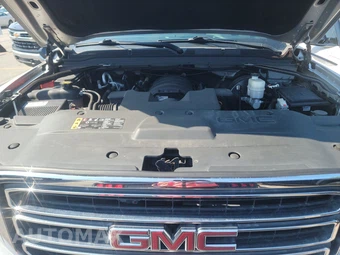 2019 GMC Yukon SLT 4SA - miniatura 16